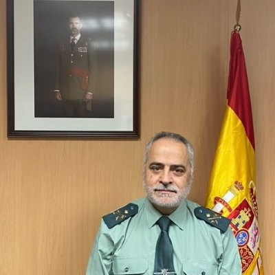 Carlos Crespo Romero