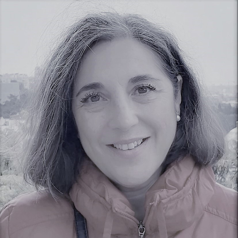 Sonia Barbeira