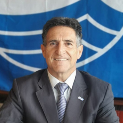 José Palacios