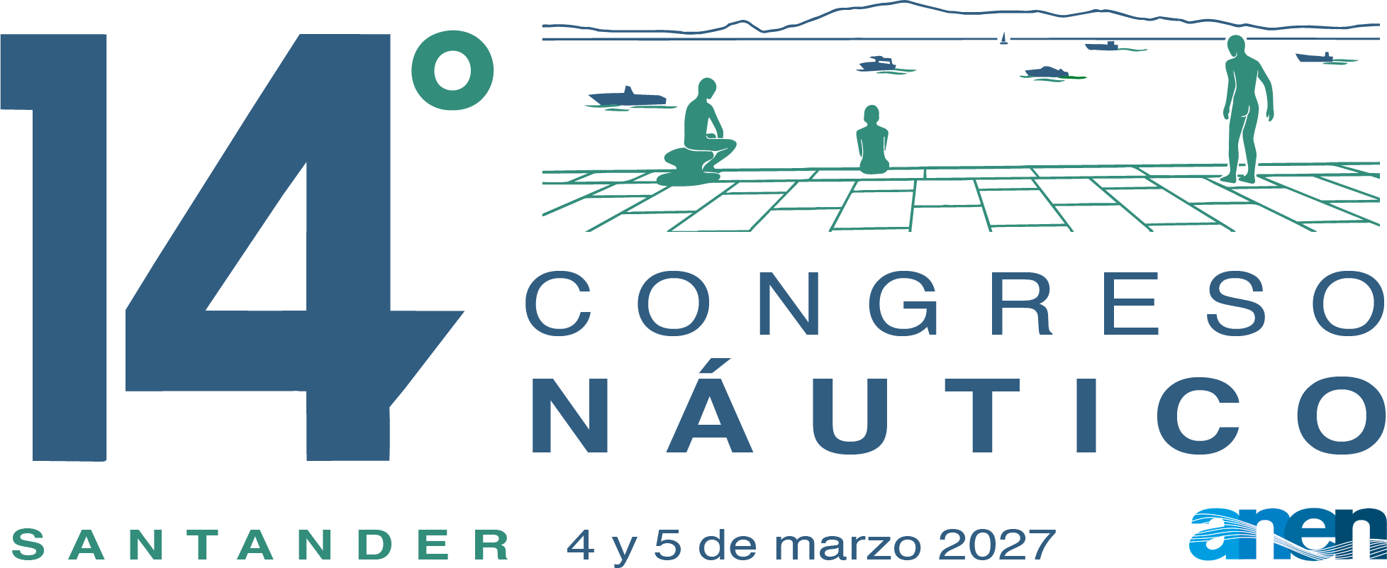 14º Congreso Náutico